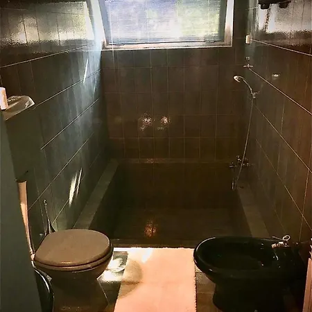 Seafront Appartement