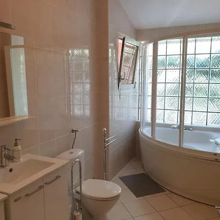 Appartement Seafront Pula