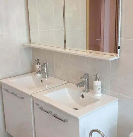 Seafront Apartamento