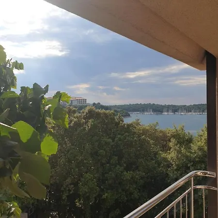 Seafront Apartamento Pula