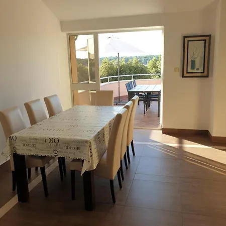 Seafront Apartamento Pula