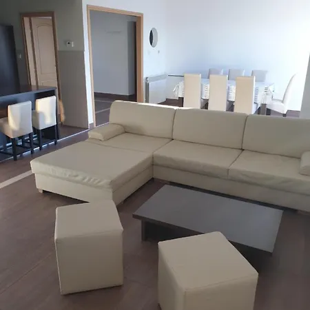 Seafront Appartement Pula