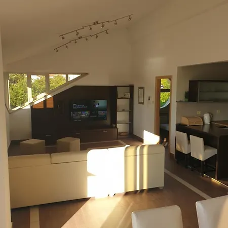 Seafront Appartement