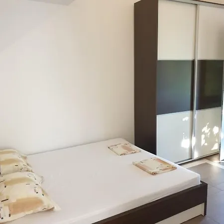 Seafront Appartement *