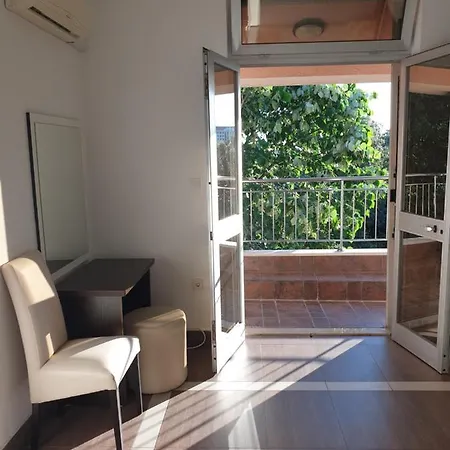 Appartement Seafront