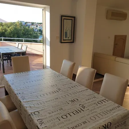 Appartement Seafront *