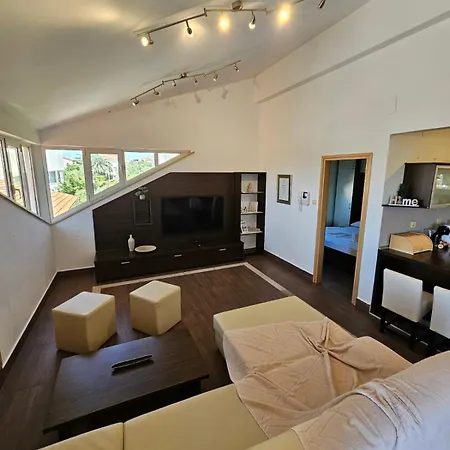 Seafront Appartement