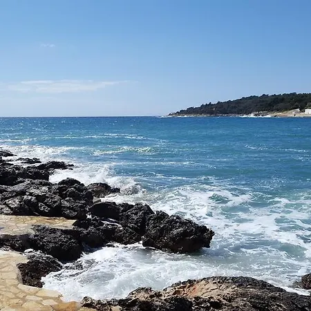 Seafront Apartamento