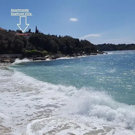Seafront Apartamento *