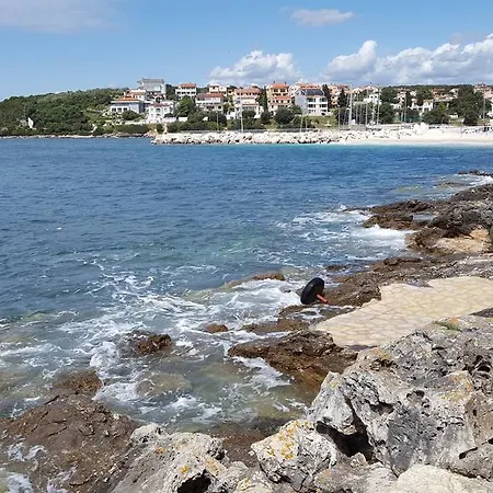 Appartement Seafront