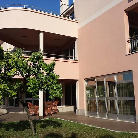 Appartement Seafront *