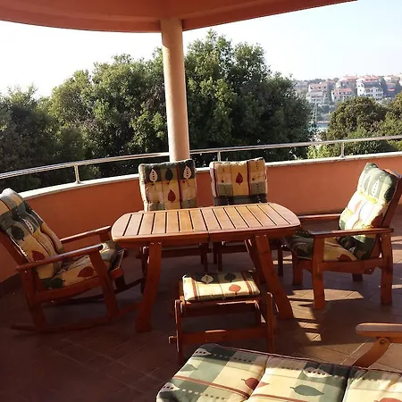 Seafront Appartement *