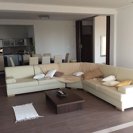 Appartement Seafront *