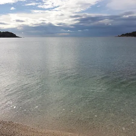 Appartement Seafront Pula