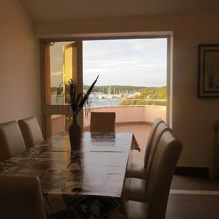 Apartamento Seafront *