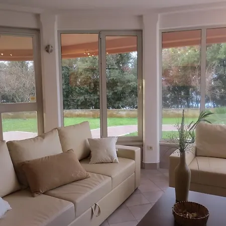 Apartamento Seafront Pula