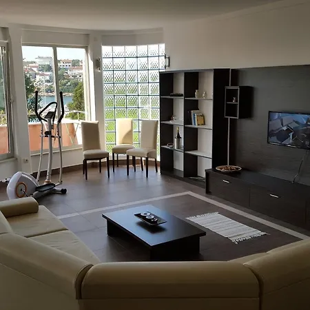 Seafront Appartement Pula