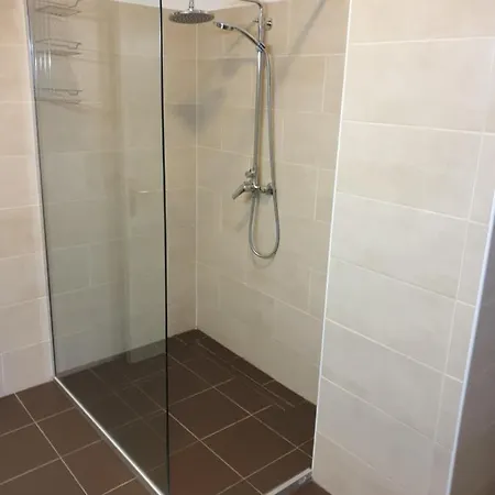 Seafront Apartamento