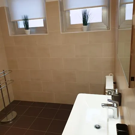 Seafront Apartamento Pula