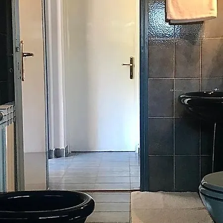 Apartamento Seafront