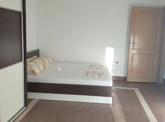 Seafront Appartement