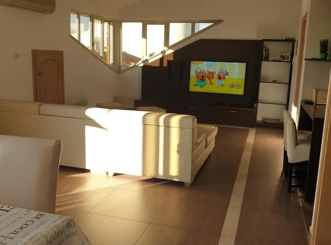 Seafront Appartement Pula