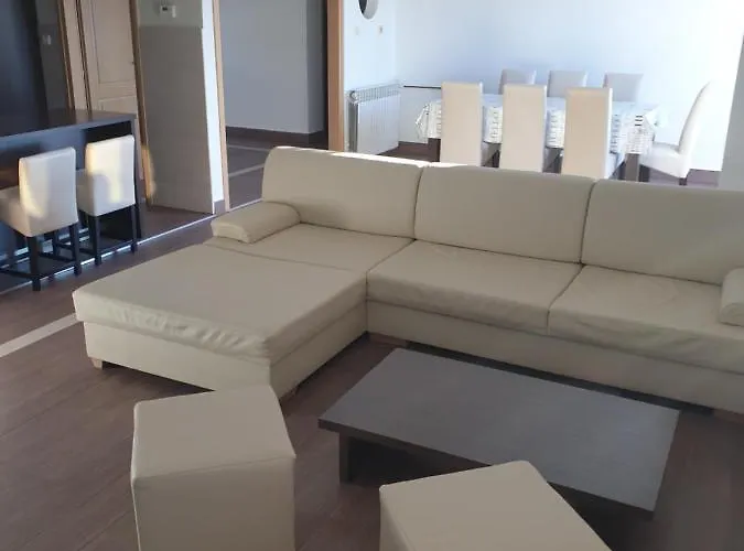 Seafront Appartement Pula