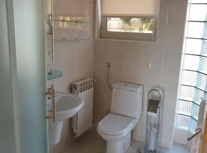 Seafront Appartement