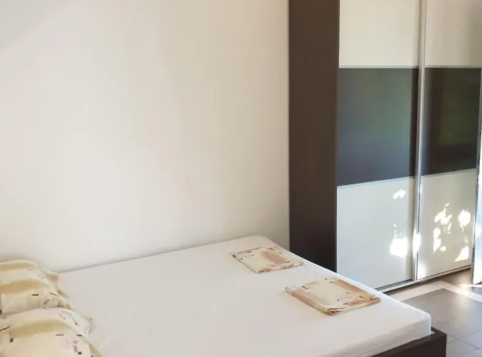 Seafront Appartement *