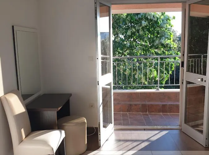 Appartamento Seafront