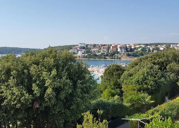 Appartement Seafront *