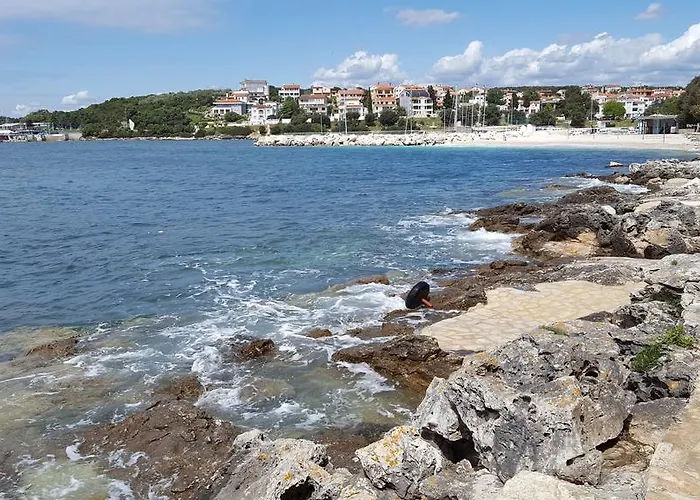 Appartamento Seafront