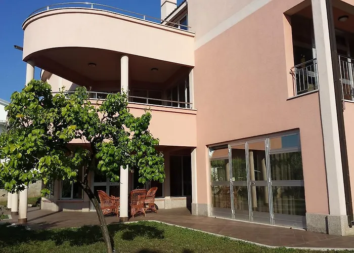 Appartamento Seafront *