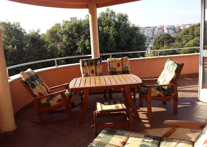 Seafront Appartamento *