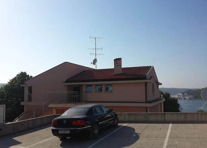 Seafront Appartement Pula