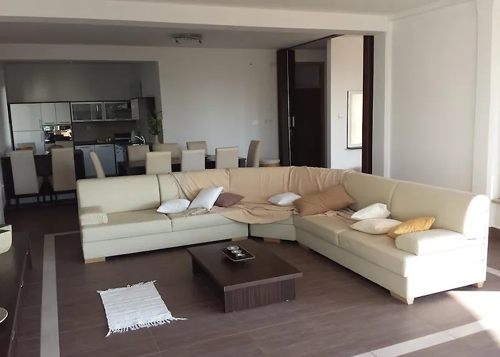 Appartement Seafront *