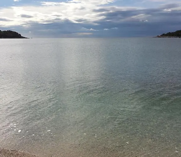 Appartement Seafront Pula