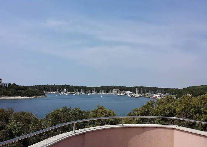 Appartement Seafront