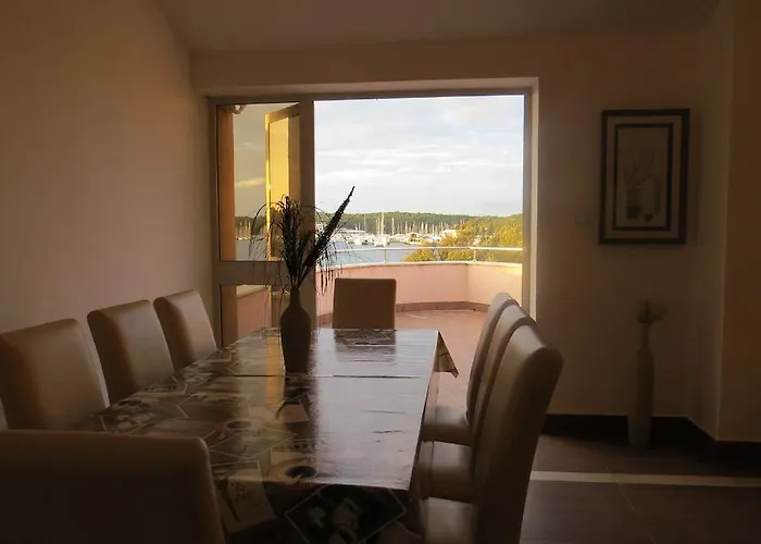 Appartement Seafront *