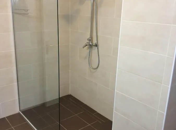 Seafront Appartement