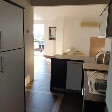 Appartamento Seafront