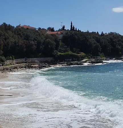 Seafront Pola