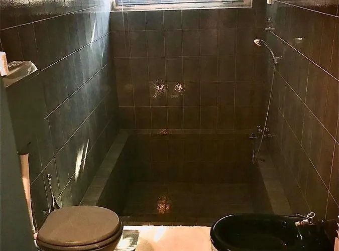 Seafront Apartamento