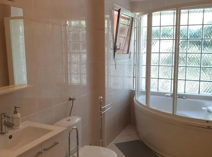 Apartamento Seafront Pula