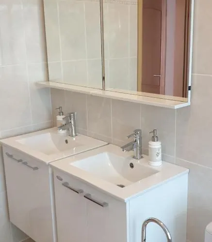 Seafront Apartamento