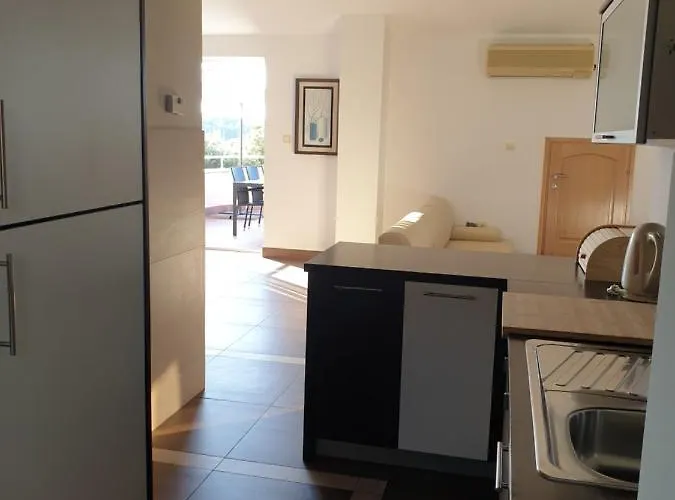 Apartamento Seafront