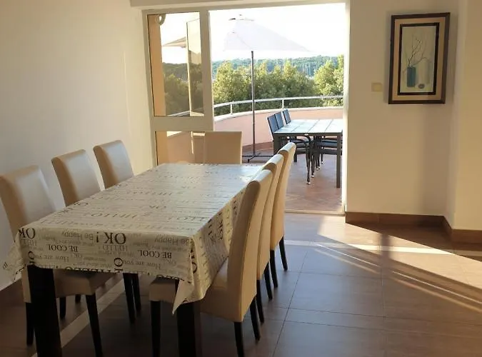 Seafront Apartamento Pula