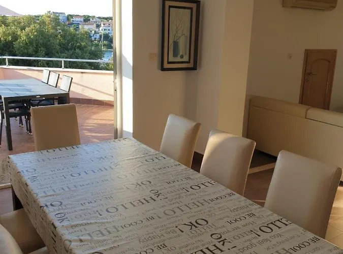 Apartamento Seafront *