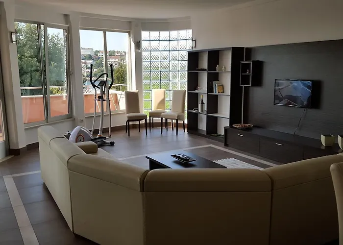 Seafront Apartamento