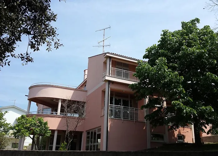 Apartamento Seafront *